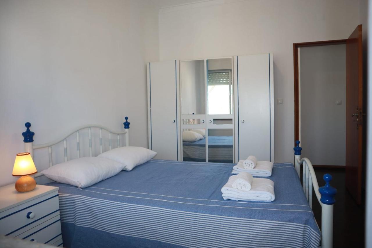 Flamingo'S Bay Hotel Corroios Exterior photo