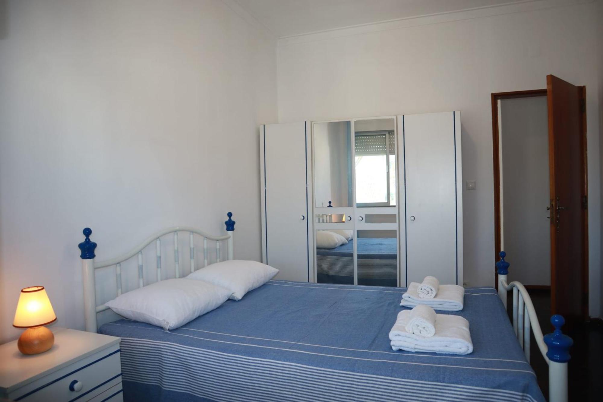 Flamingo'S Bay Hotel Corroios Exterior photo